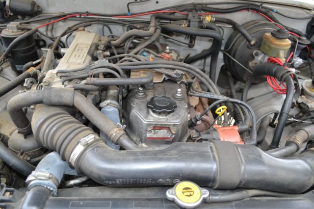 1989 Toyota Other Pick up - photo 10