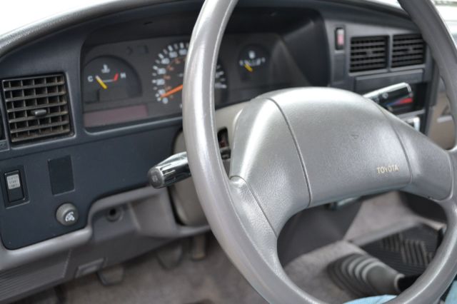 1989 Toyota Other Pick up - photo 4