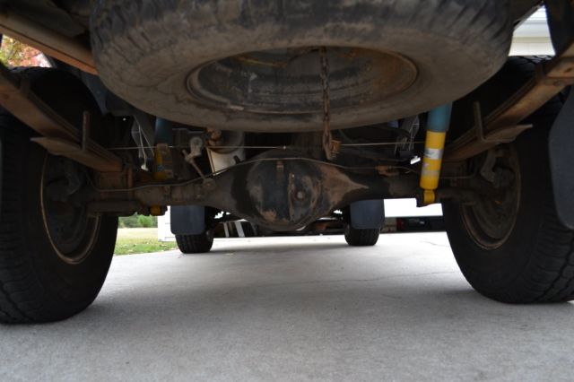 1989 Toyota Other Pick up - photo 8