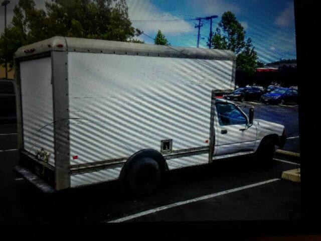 1989 Toyota Other - photo 2