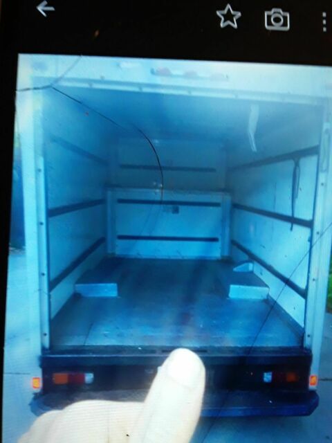 1989 Toyota Other - photo 3