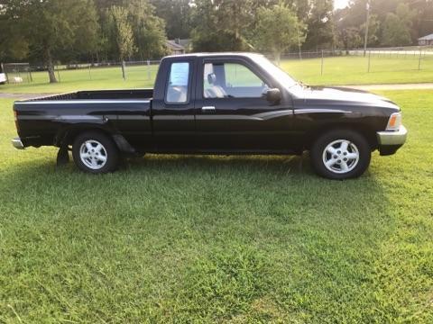 1991 Toyota Pickup Truck Deluxe - photo 5
