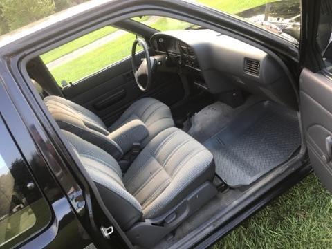 1991 Toyota Pickup Truck Deluxe - photo 7