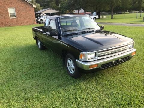 1991 Toyota Pickup Truck Deluxe - photo 9