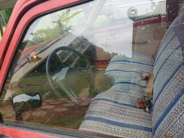 1984 Toyota Other - photo 2