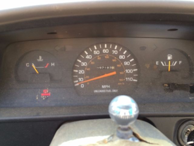 1991 Toyota Other - photo 10