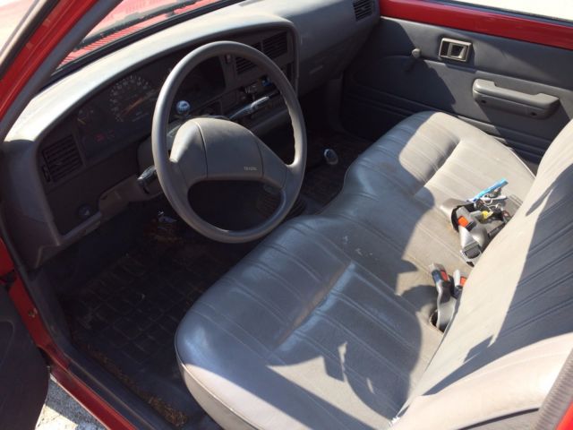 1991 Toyota Other - photo 11