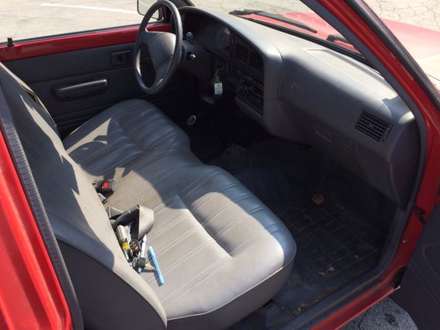 1991 Toyota Other - photo 12