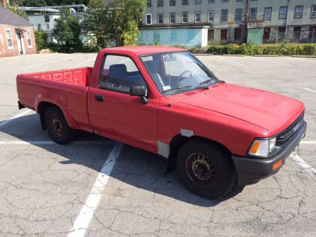 1991 Toyota Other - photo 3