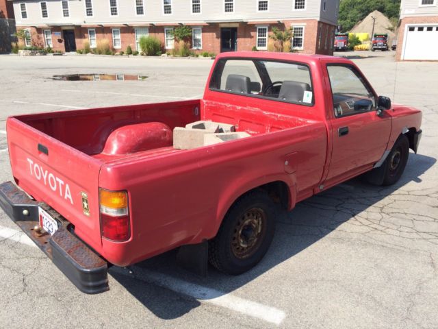 1991 Toyota Other - photo 4