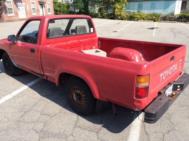 1991 Toyota Other - photo 6