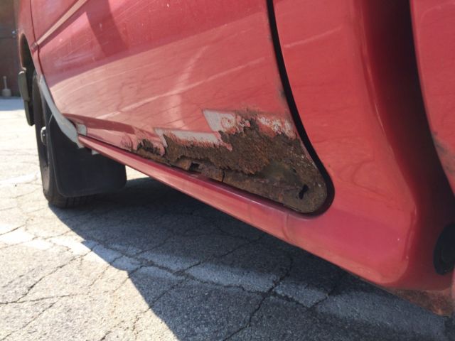 1991 Toyota Other - photo 7