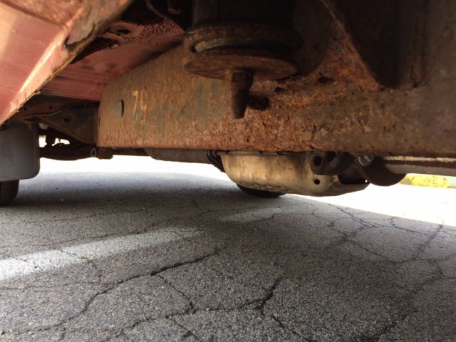 1991 Toyota Other - photo 8