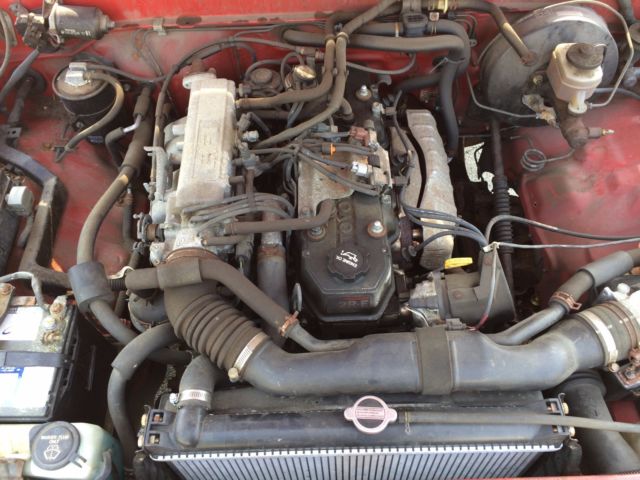 1991 Toyota Other - photo 9