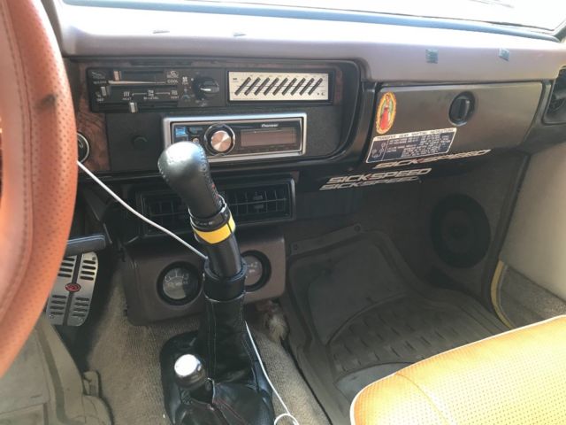 1983 Toyota Other - photo 10