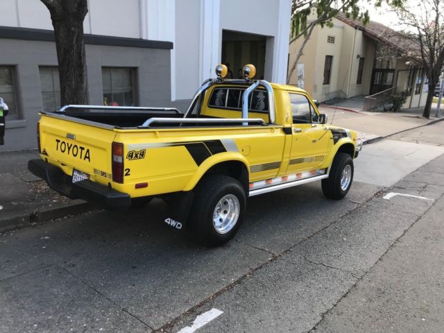 1983 Toyota Other - photo 3