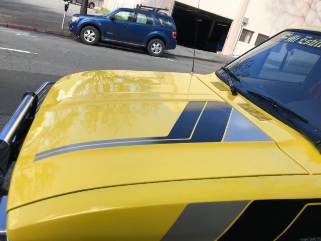 1983 Toyota Other - photo 5