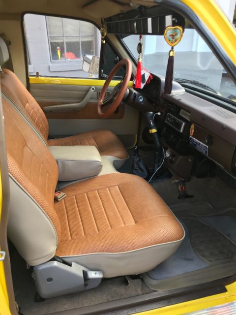 1983 Toyota Other - photo 6