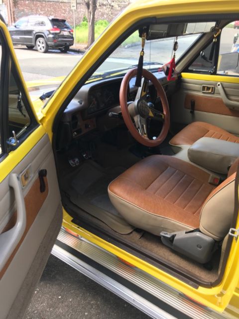 1983 Toyota Other - photo 7