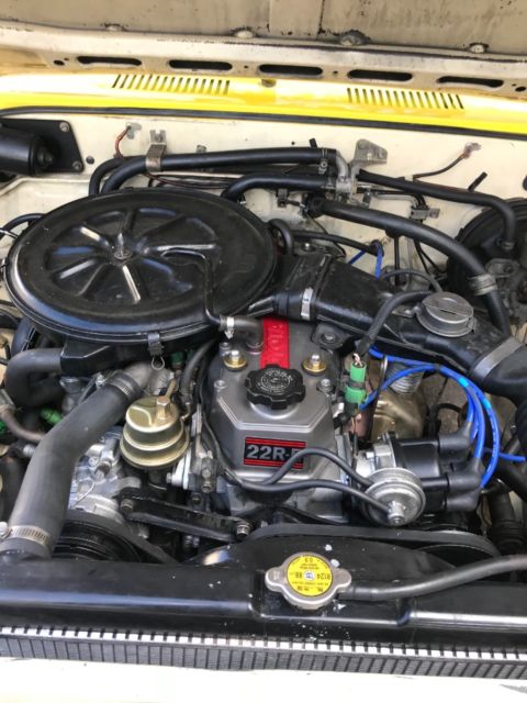 1983 Toyota Other - photo 8