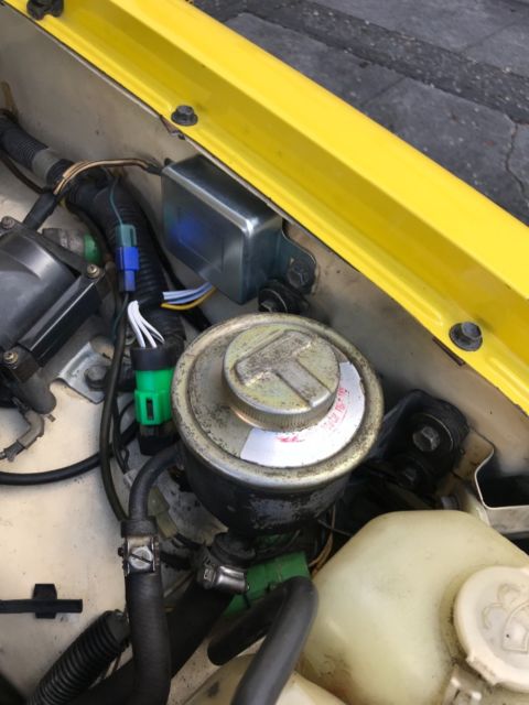 1983 Toyota Other - photo 9