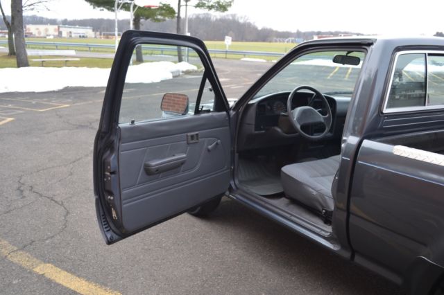 1992 Toyota Tacoma - photo 10