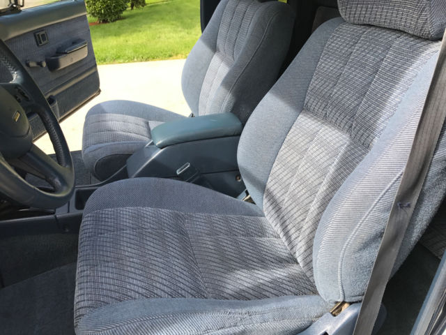 1991 Toyota Pickup SR5 4WD Extended Cab - photo 13