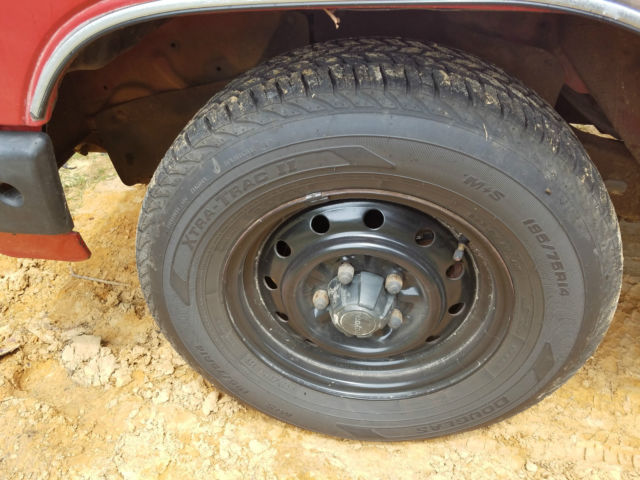 1984 Toyota Other - photo 3