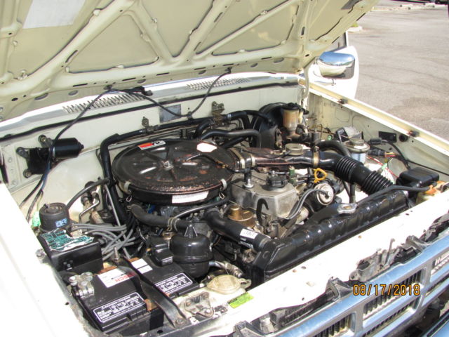 1986 Toyota Pickup - photo 13