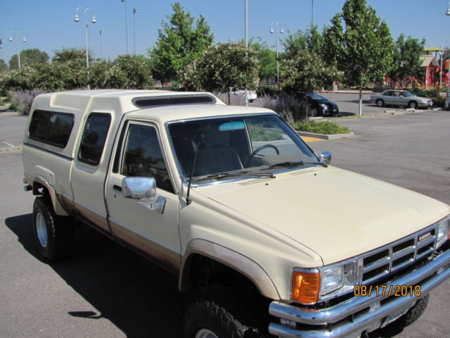 1986 Toyota Pickup - photo 5