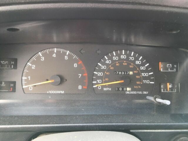 1990 Toyota Other - photo 2