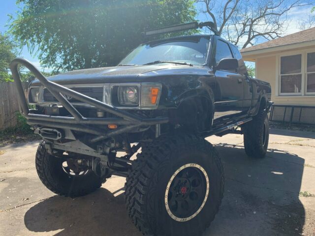 1992 Toyota Other - photo 3
