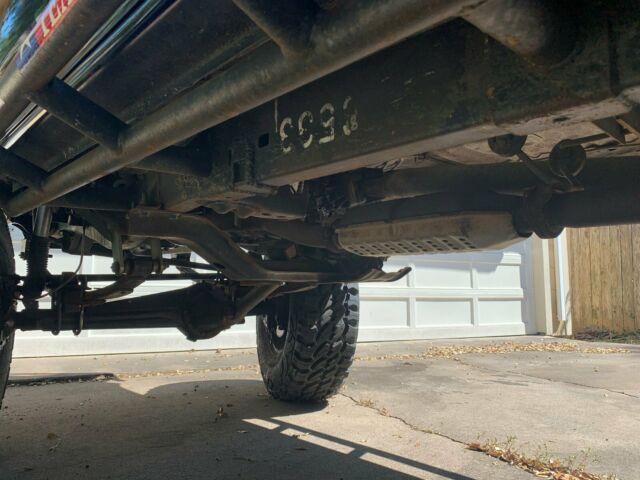 1992 Toyota Other - photo 4