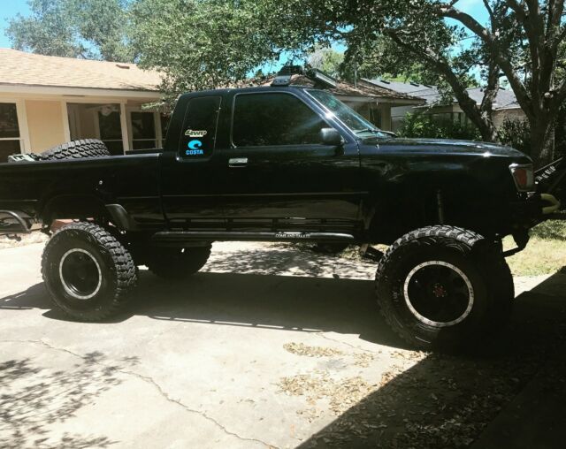 1992 Toyota Other - photo 5