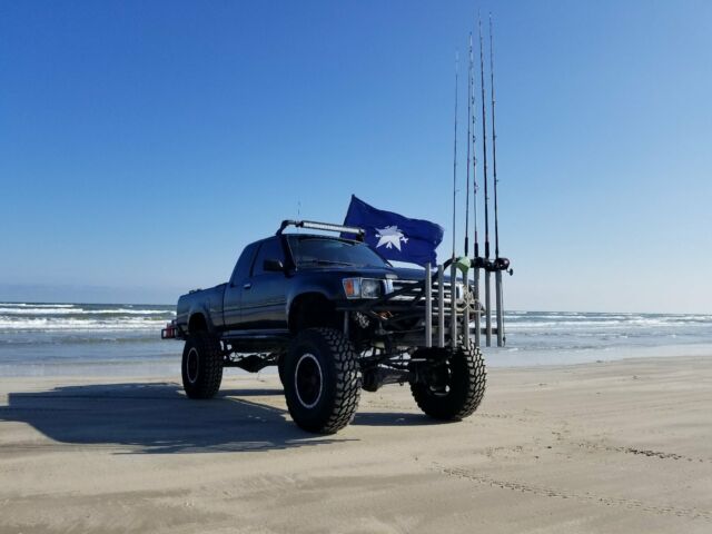 1992 Toyota Other - photo 6