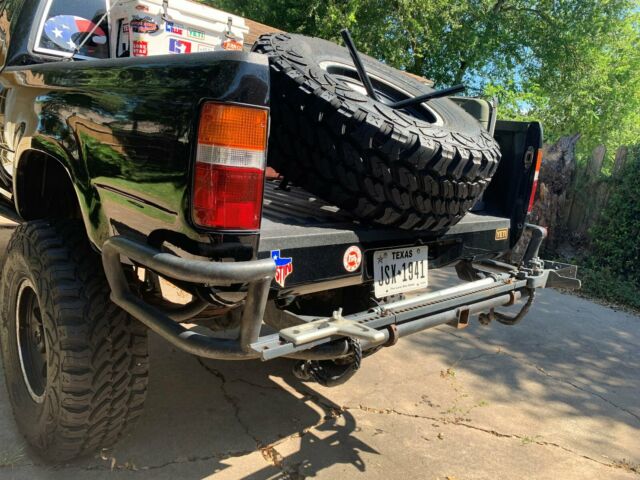 1992 Toyota Other - photo 8