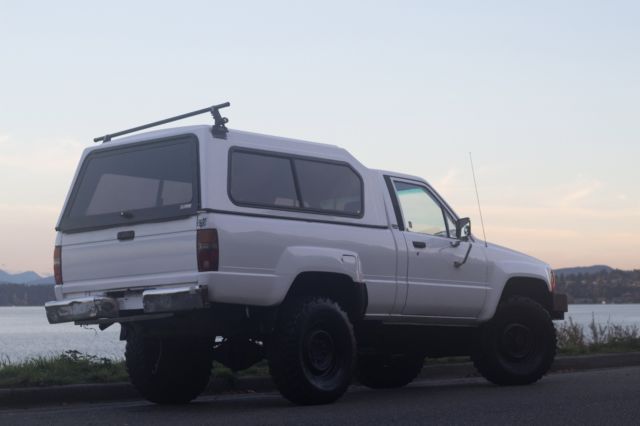 1986 Toyota Other base - photo 3