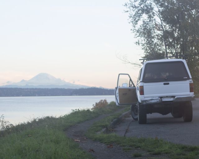 1986 Toyota Other base - photo 4