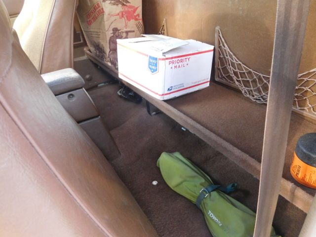 1986 Toyota Other sr5 - photo 11