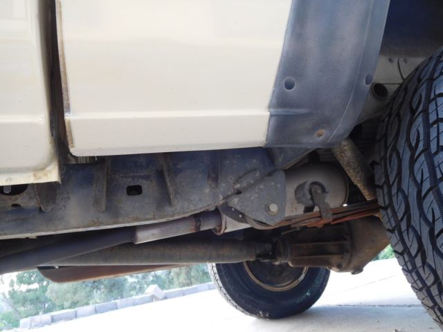 1986 Toyota Other sr5 - photo 12