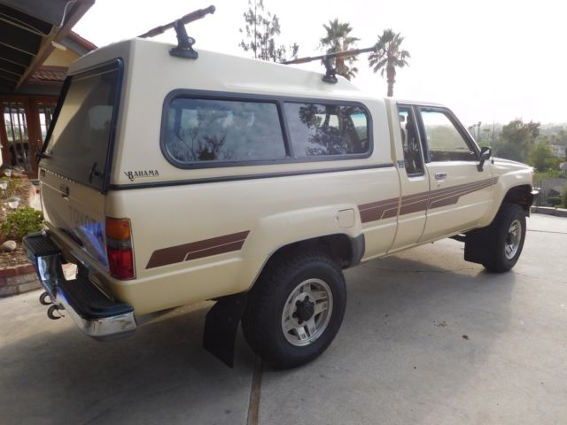 1986 Toyota Other sr5 - photo 3