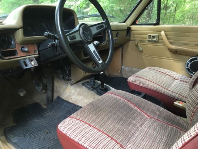 1981 Toyota Other - photo 10