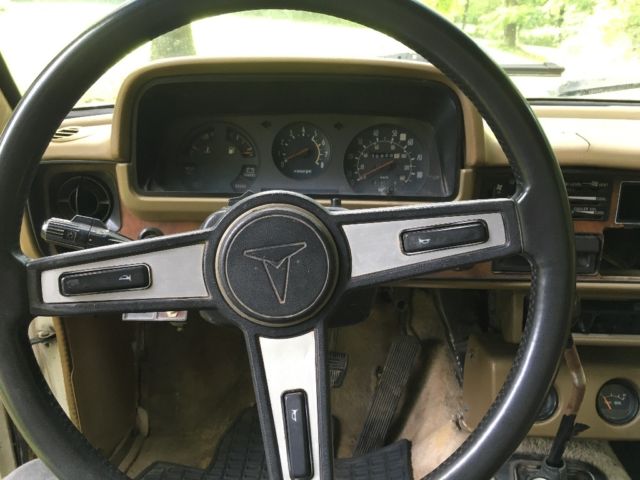 1981 Toyota Other - photo 11