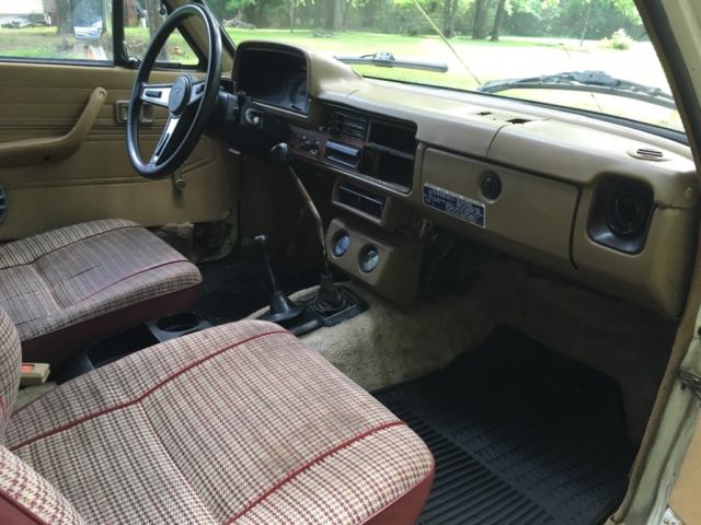 1981 Toyota Other - photo 12