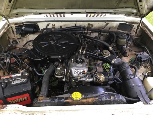1981 Toyota Other - photo 13