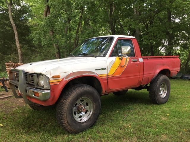 1981 Toyota Other - photo 2