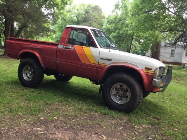 1981 Toyota Other - photo 4