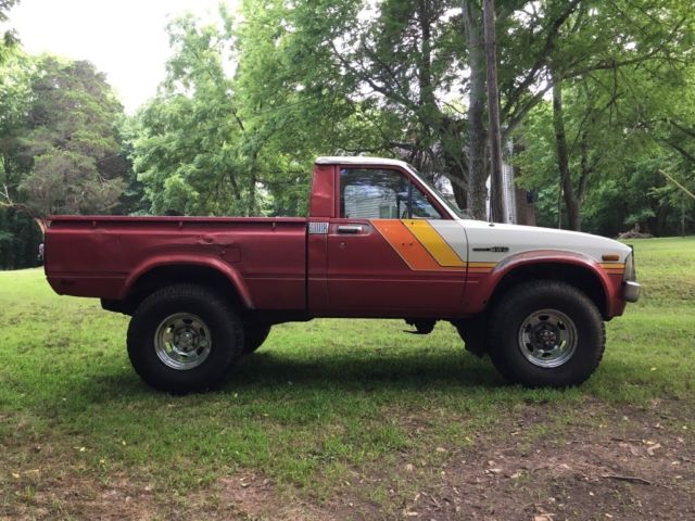 1981 Toyota Other - photo 5