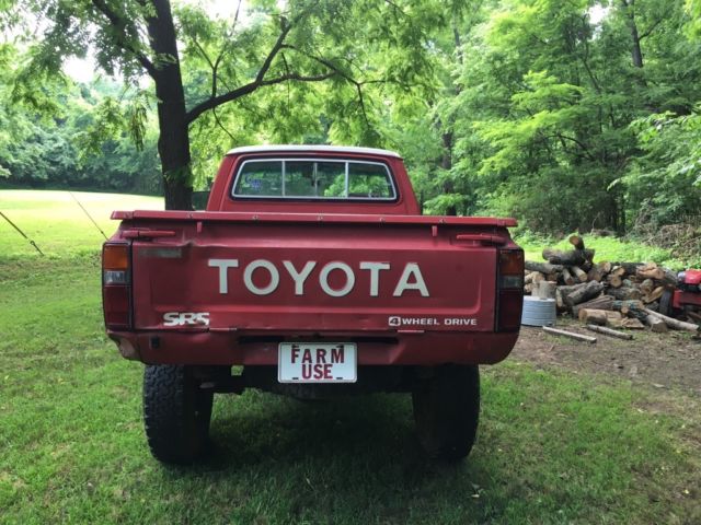 1981 Toyota Other - photo 6