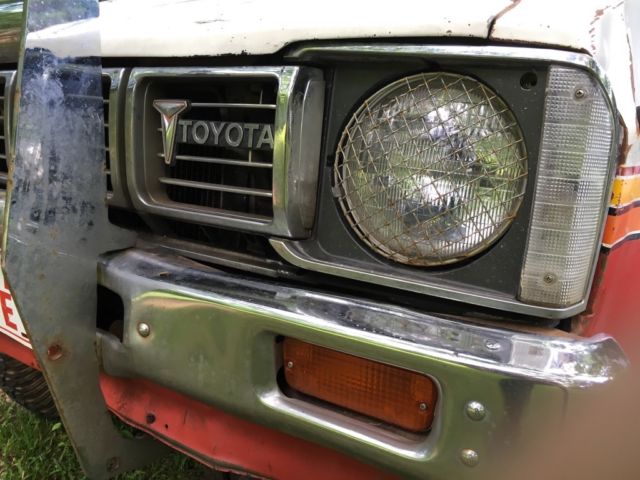 1981 Toyota Other - photo 9